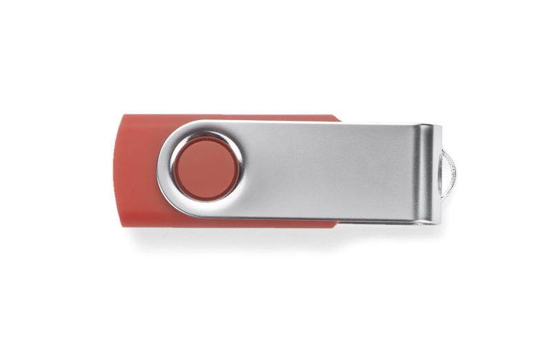 Pamięć USB TWISTER 4 GB