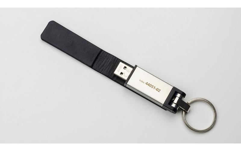 Pamięć USB BUDVA 8 GB