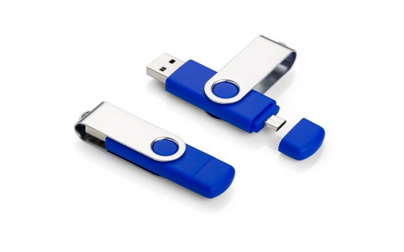 U-disc TWISTER 8 GB