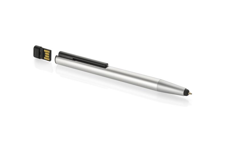 Długopis touch z pamięcią USB MEMORIA 8 GB