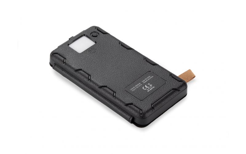 Power bank SOLRAY 8000 mAh