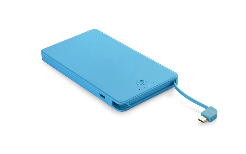 Power bank VIVID 4000 mAh