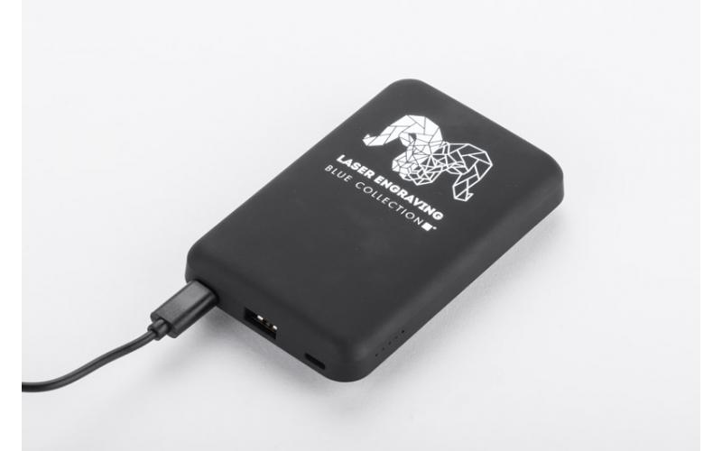 Power bank VELOCE 10000 mAh