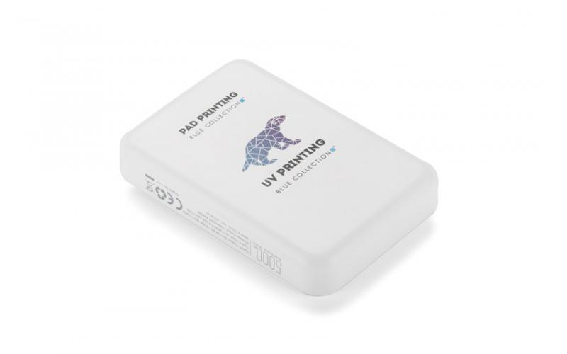 Power bank PRESTI 5000 mAh 18W