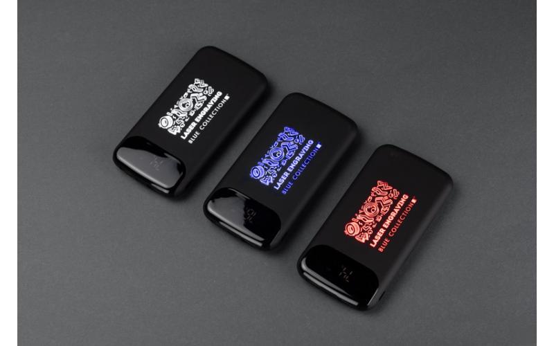 Powerbank MING-PRO 10000 mAh