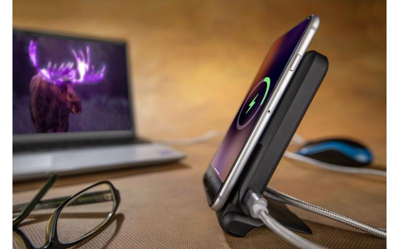 Powerbank NUBLIS 10000 mAh 22,5W