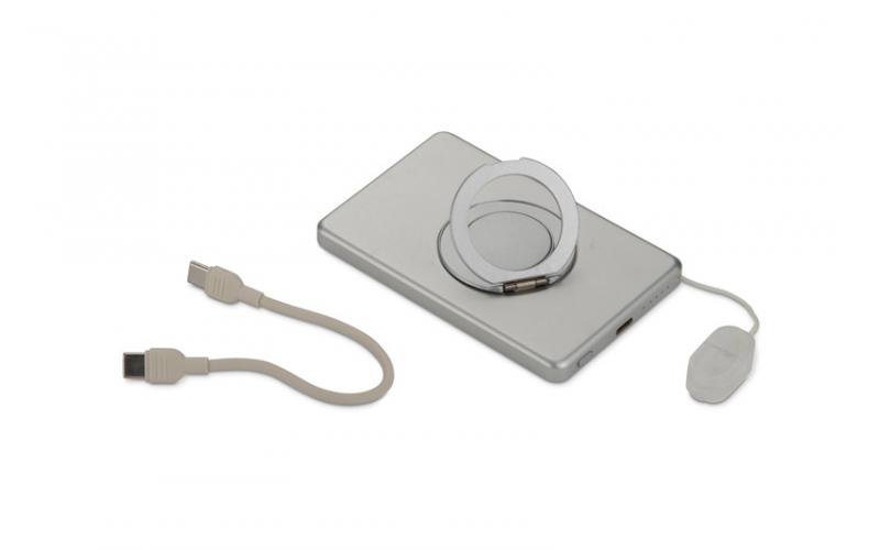 Powerbank ZYNTRA 5000 mAh 20W