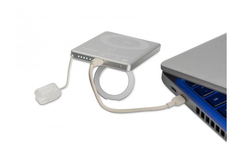 Powerbank ZYNTRA 5000 mAh 20W