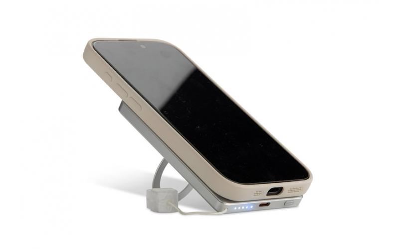 Powerbank ZYNTRA 5000 mAh 20W