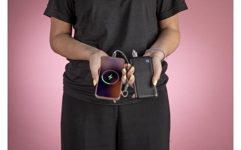 Powerbank MAGION 10000 mAh 22,5W