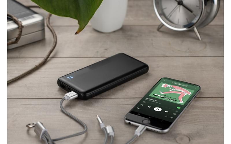 Powerbank MAGION 10000 mAh 22,5W