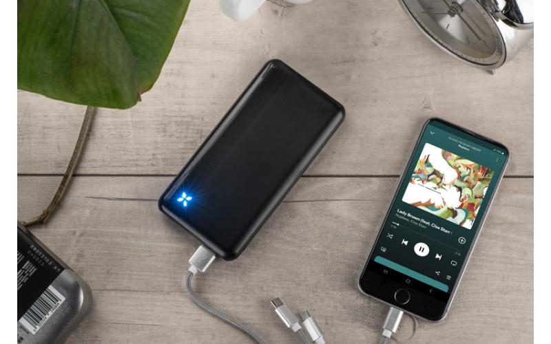 Powerbank MAGION 10000 mAh 22,5W