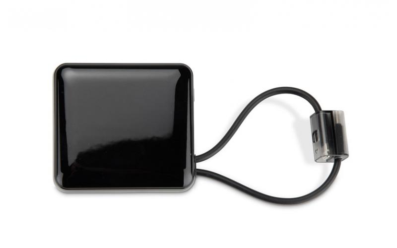 Powerbank LUMERO 10000 mAh 22,5W