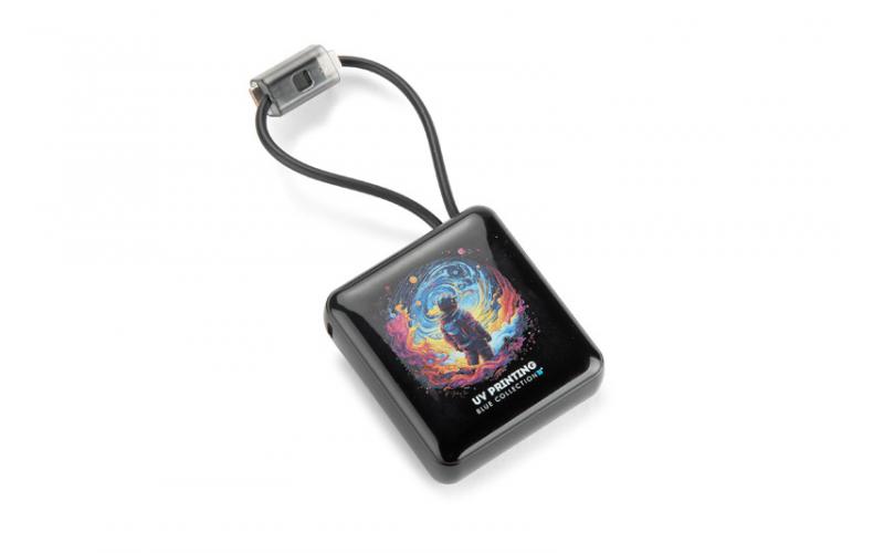 Powerbank LUMERO 10000 mAh 22,5W