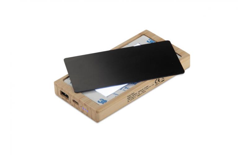 Powerbank solarny SOLBAM 5000 mAh