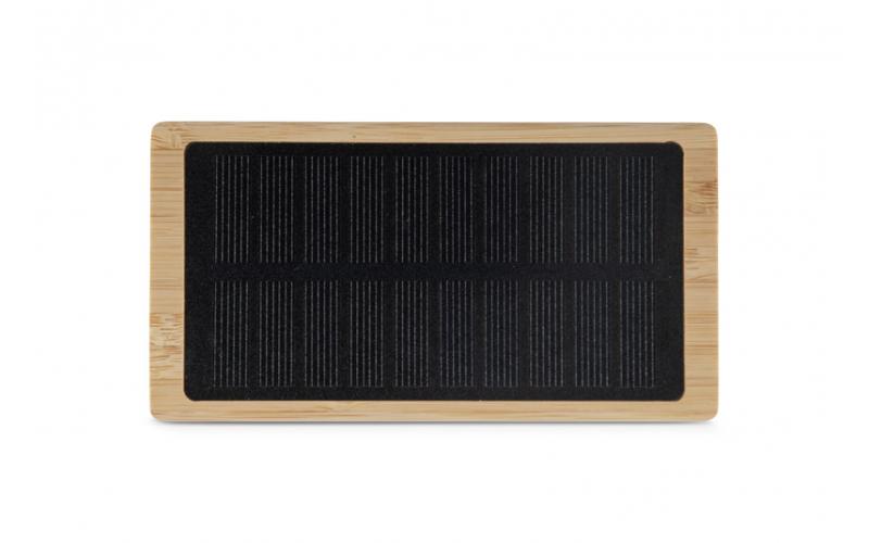 Powerbank solarny SOLBAM 5000 mAh