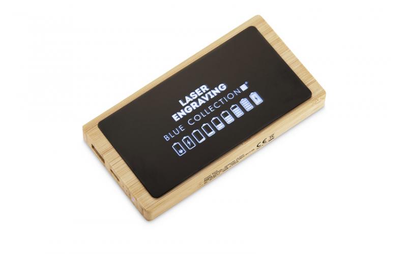 Powerbank solarny SOLBAM 5000 mAh