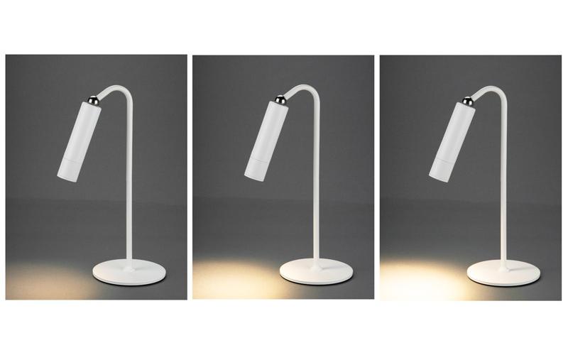 Lampka biurowa 3 w 1 TRILUX