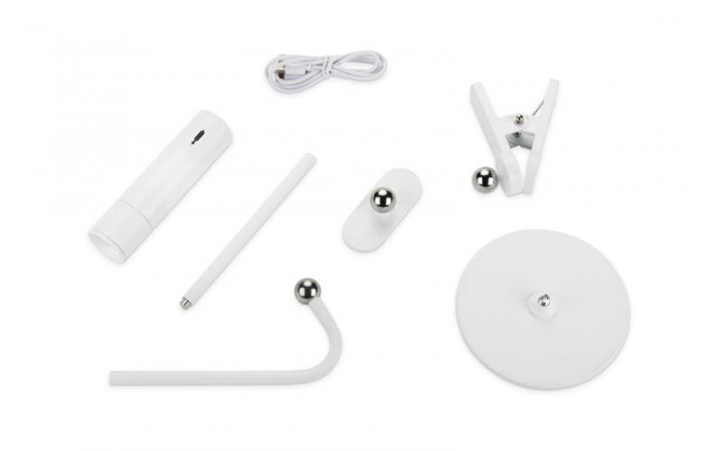 Lampka biurowa 3 w 1 TRILUX