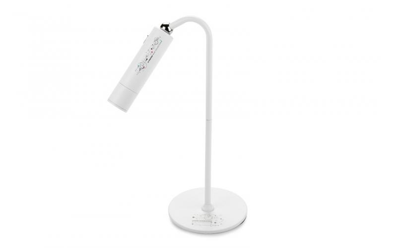 Lampka biurowa 3 w 1 TRILUX