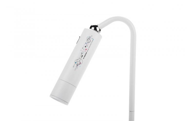 Lampka biurowa 3 w 1 TRILUX