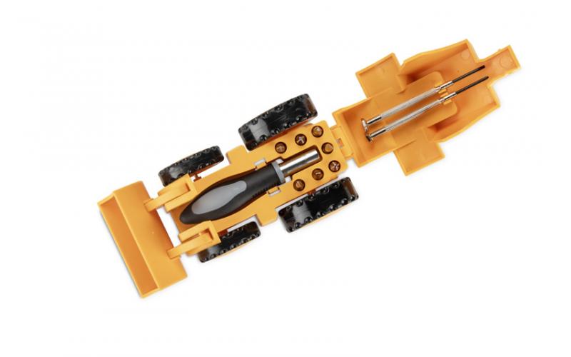 Zestaw narzędzi DREX