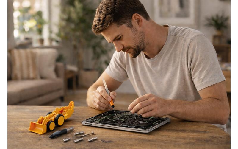 Zestaw narzędzi DREX