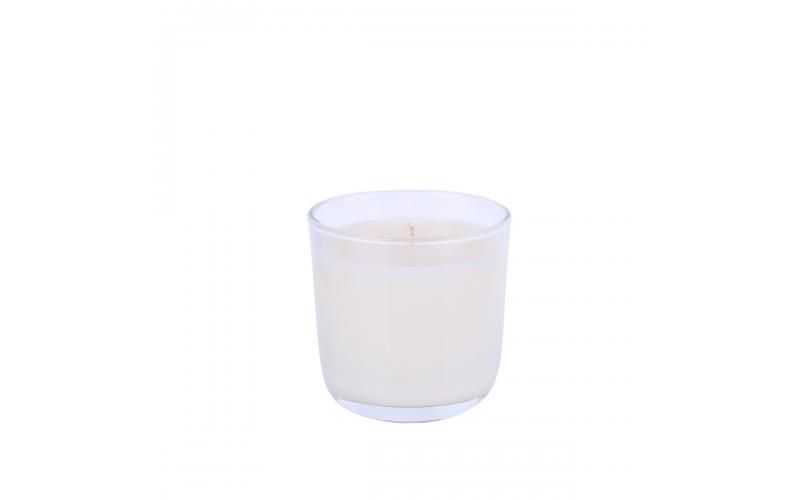 Romantic 260 EU Soy Wax 260ml bezbarwny