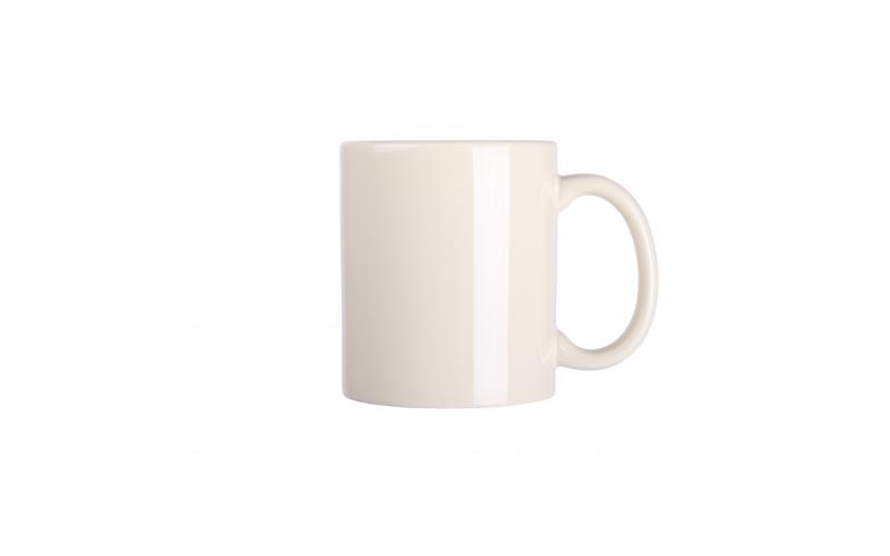 Tomek Classic 320ml kremowy/kremowy