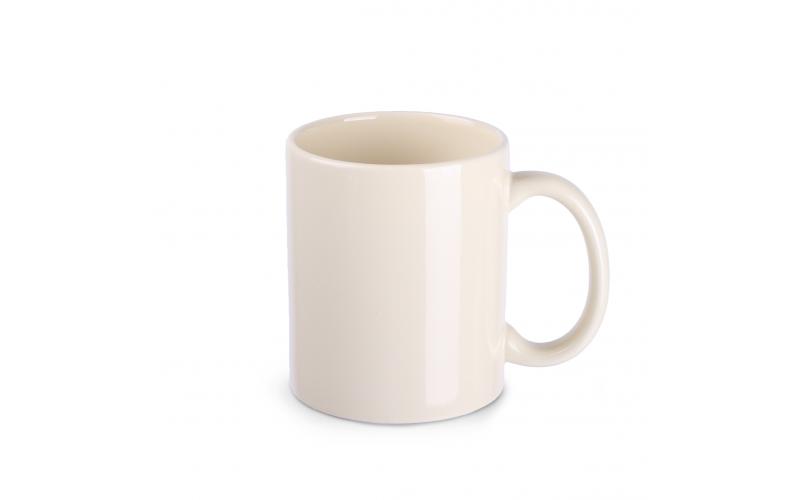 Tomek Classic 320ml kremowy/kremowy