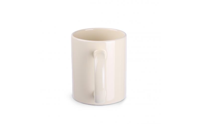 Tomek Classic 320ml kremowy/kremowy