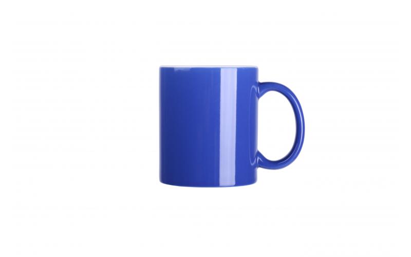 Tomek Classic 320ml refex blue/biały