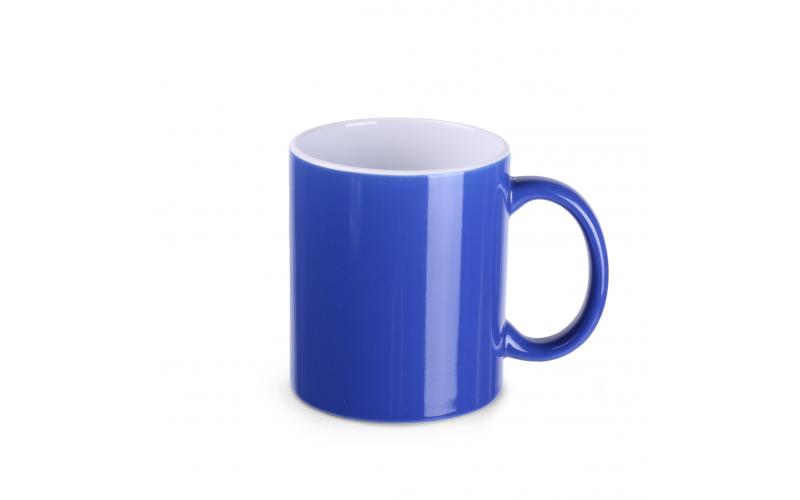 Tomek Classic 320ml refex blue/biały