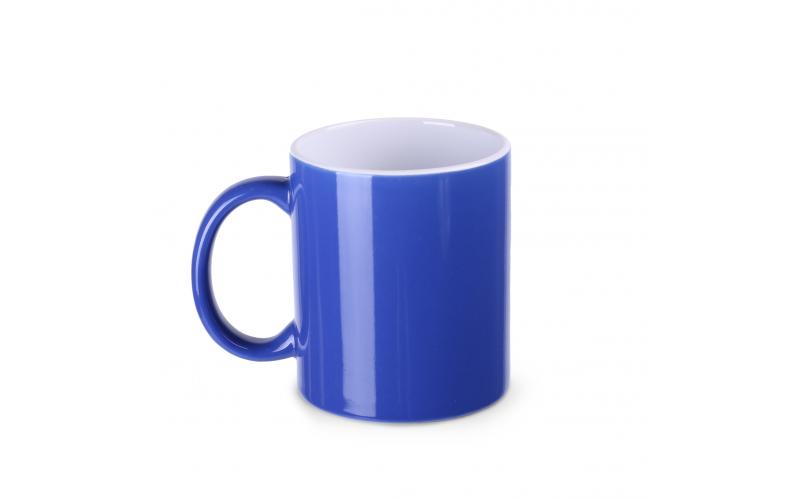 Tomek Classic 320ml refex blue/biały