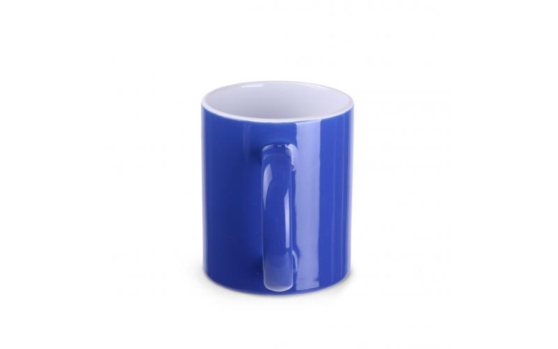 Tomek Classic 320ml refex blue/biały
