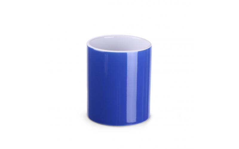 Tomek Classic 320ml refex blue/biały