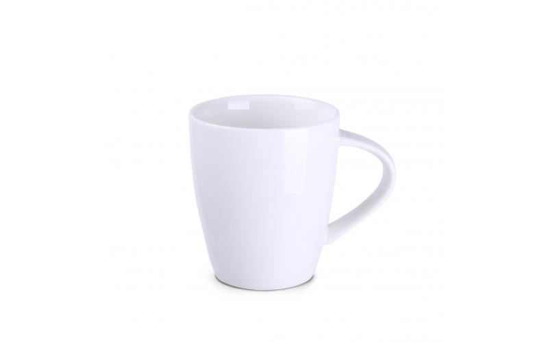 Joy 250ml biały/biały