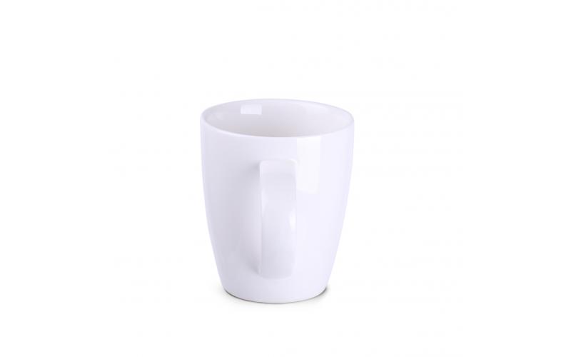 Joy 250ml biały/biały