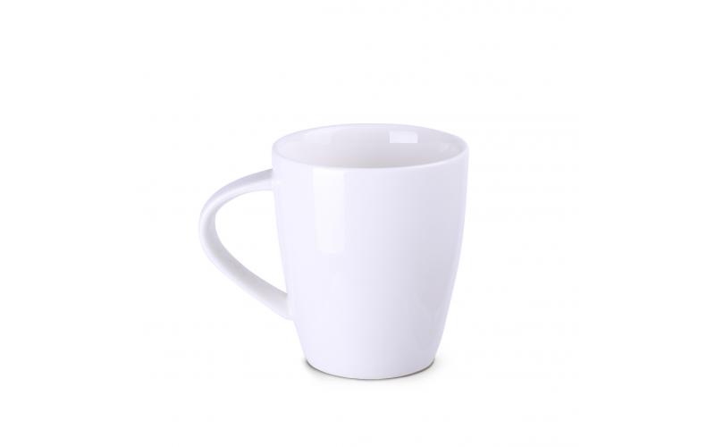 Joy 250ml biały/biały