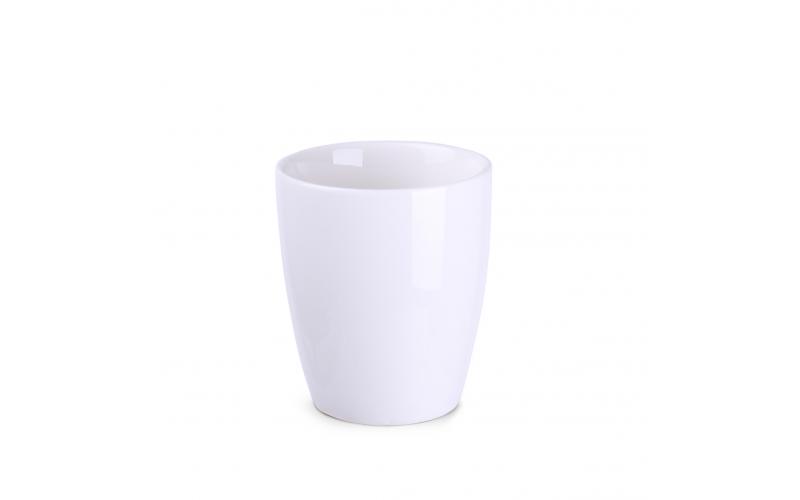 Joy 250ml biały/biały