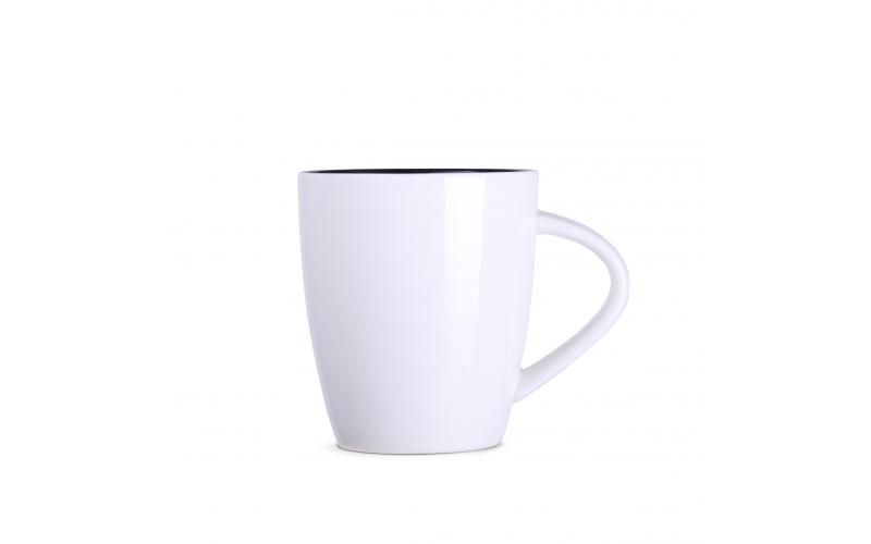Joy 250ml biały/czarny