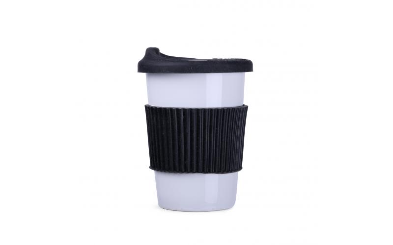 Play & Go 320ml czarny/czarny