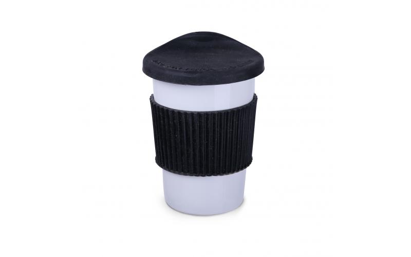 Play & Go 320ml czarny/czarny