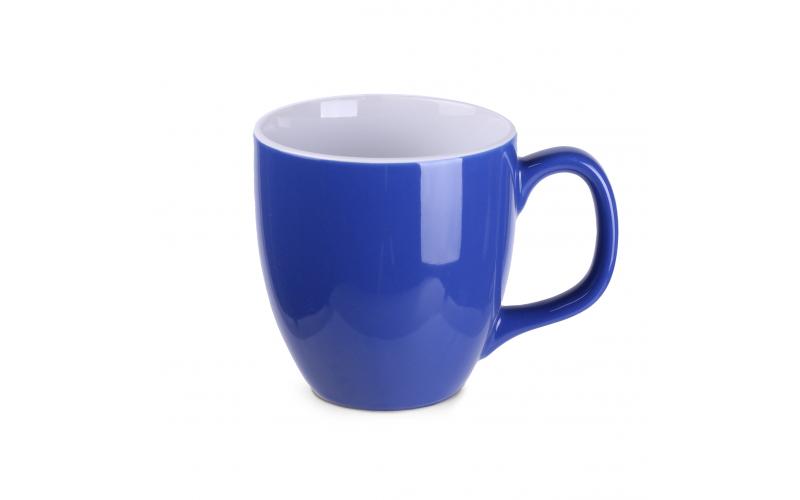 Americano Duo 420ml refex blue/biały