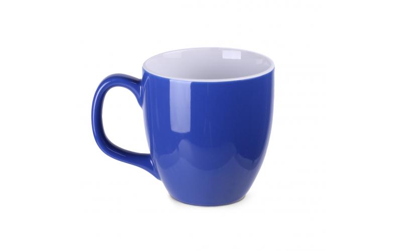 Americano Duo 420ml refex blue/biały