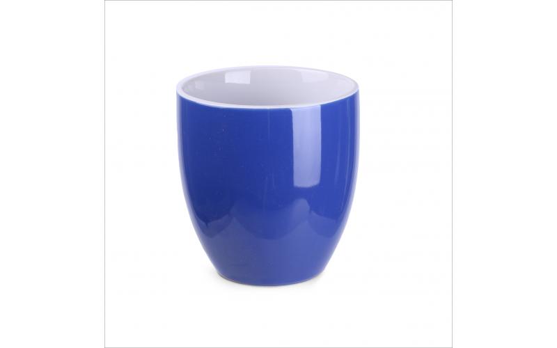 Americano Duo 420ml refex blue/biały