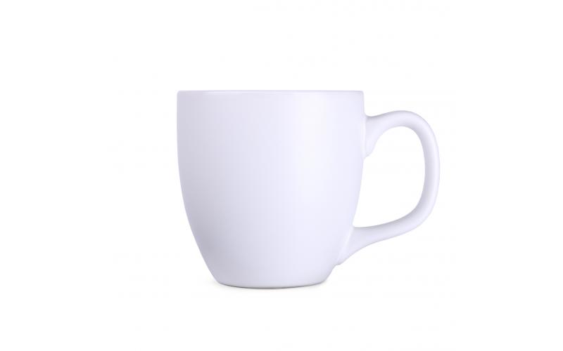 Americano Pure 420ml biały/biały