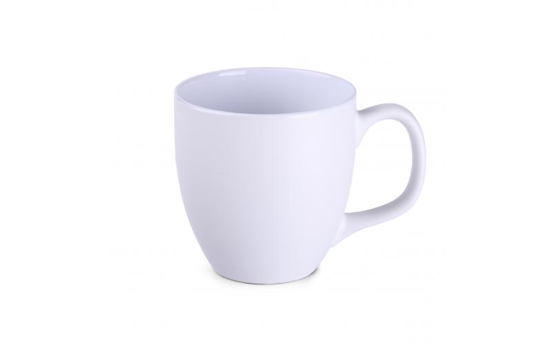 Americano Pure 420ml biały/biały