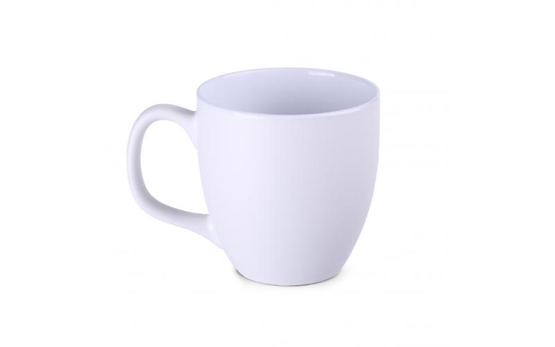Americano Pure 420ml biały/biały