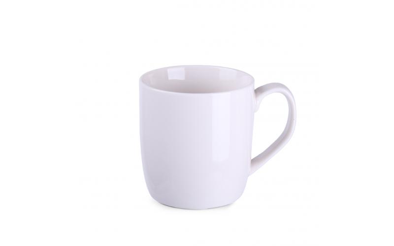 Decor 350ml biały/biały